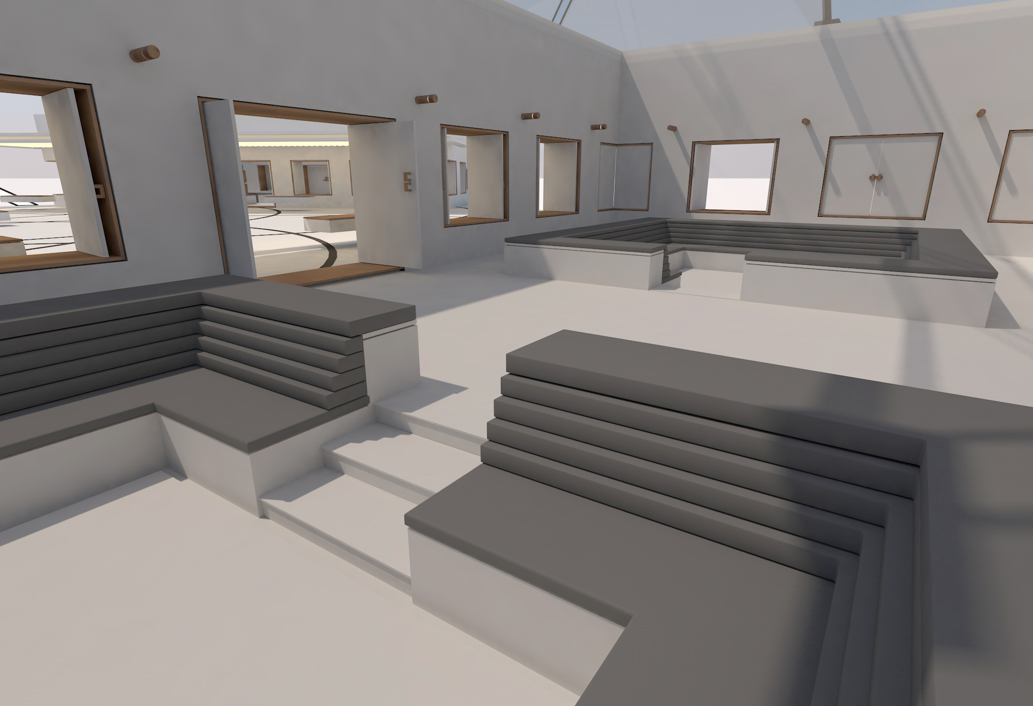 Majlis of the Future