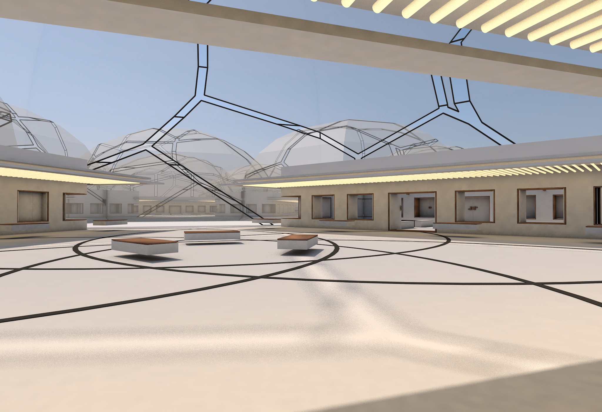 Majlis of the Future