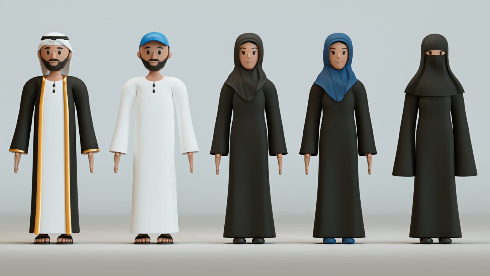 Majlis of the Future