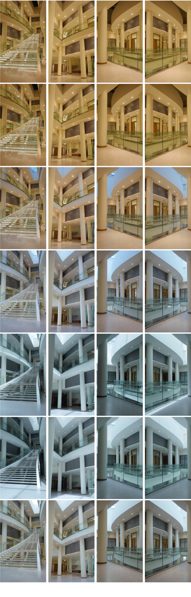 Unity (Kinetic Installation)