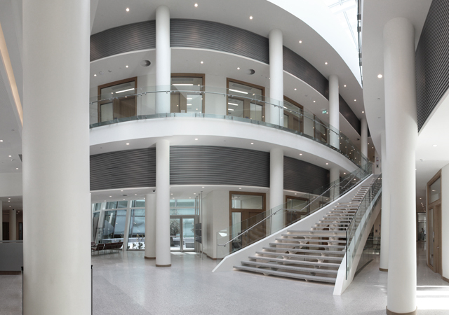 Unity (Kinetic Installation)