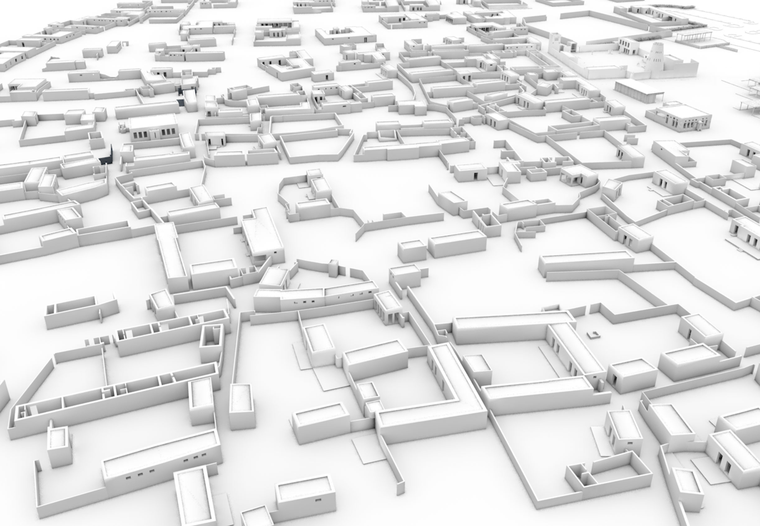 Re:Imagining The Past